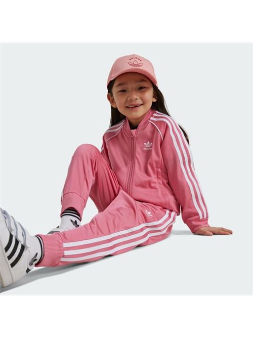 SST TRACKSUIT ADIDAS ORIGINALS | IY4797/ND